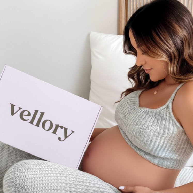 בייבינייט™ - ערכת כריות היריון מתקדמות